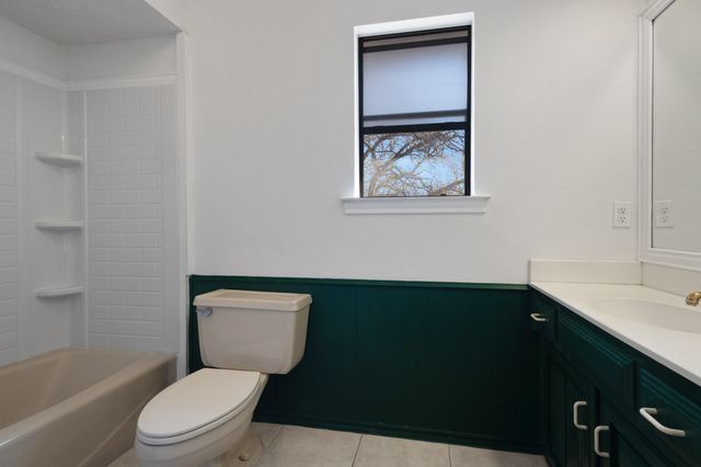 6 Crest Court, Hickory Creek, TX 75065