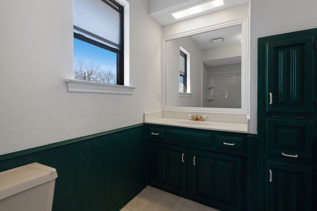 6 Crest Court, Hickory Creek, TX 75065