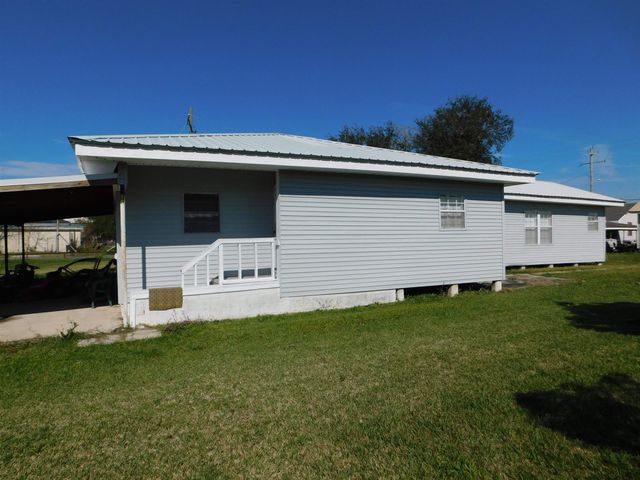 123 Chouest Lane, Golden Meadow, LA 70357