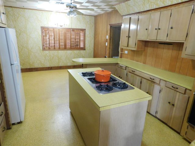 123 Chouest Lane, Golden Meadow, LA 70357