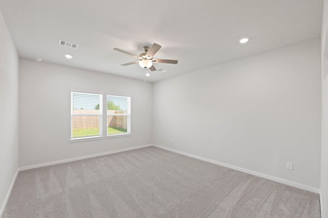 420 Long Branch Drive, Dayton, TX 77535
