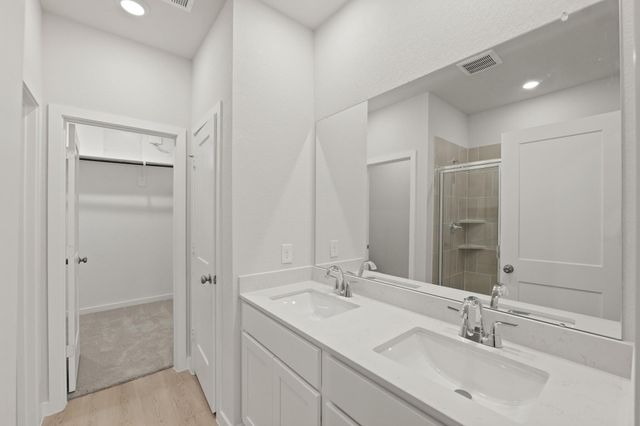 420 Long Branch Drive, Dayton, TX 77535