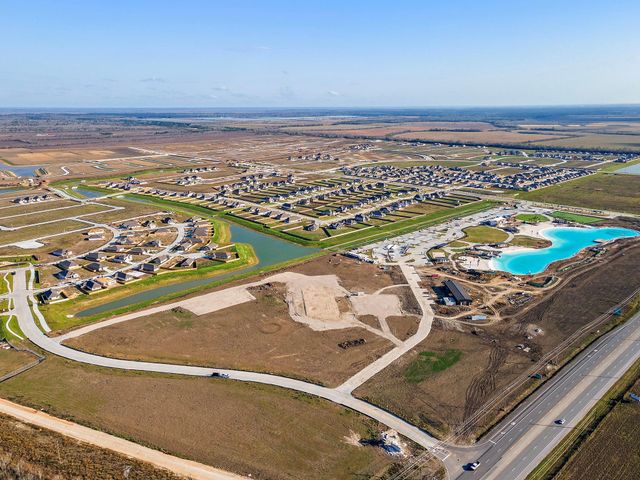 420 Long Branch Drive, Dayton, TX 77535
