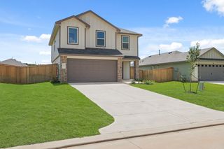 40934 Seasoned Oak Lane, Magnolia, TX 77354