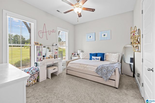 10 STONEWOOD LANE, Springville, AL 35146