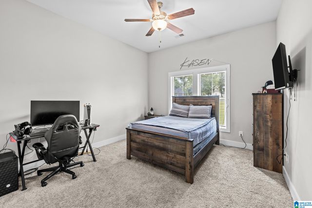 10 STONEWOOD LANE, Springville, AL 35146