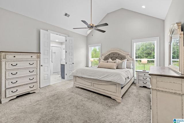 10 STONEWOOD LANE, Springville, AL 35146