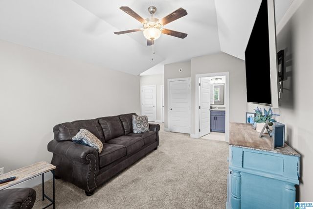 10 STONEWOOD LANE, Springville, AL 35146