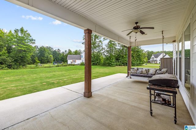 10 STONEWOOD LANE, Springville, AL 35146