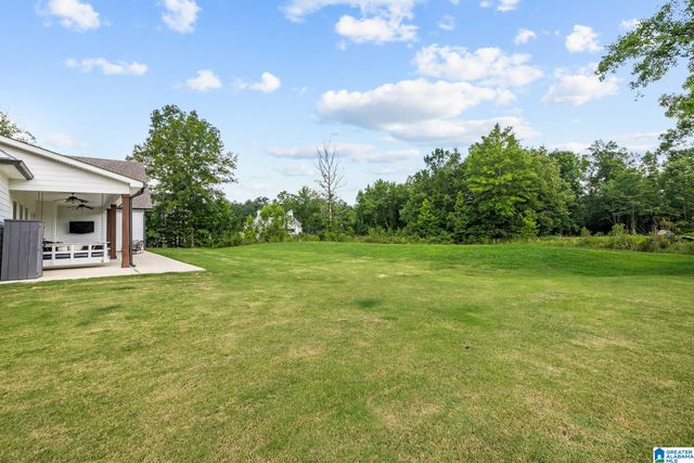 10 STONEWOOD LANE, Springville, AL 35146