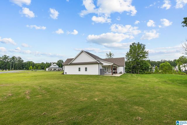 10 STONEWOOD LANE, Springville, AL 35146