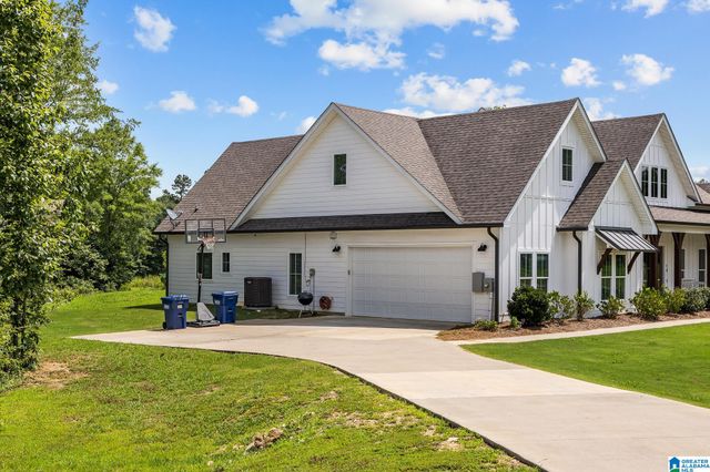 10 STONEWOOD LANE, Springville, AL 35146