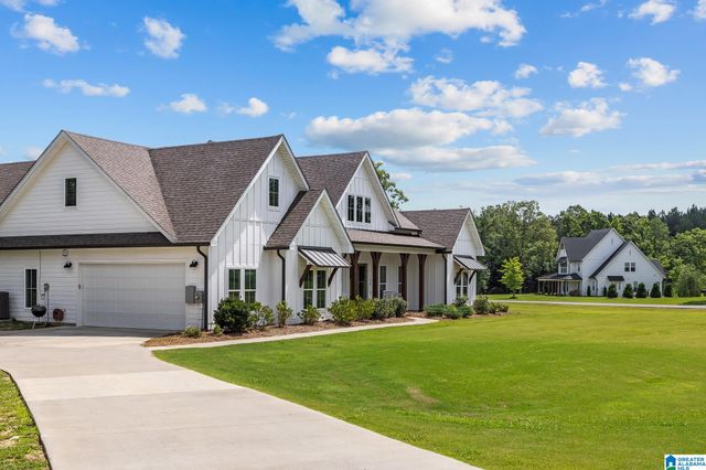 10 STONEWOOD LANE, Springville, AL 35146