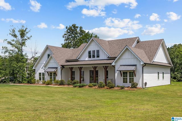 10 STONEWOOD LANE, Springville, AL 35146