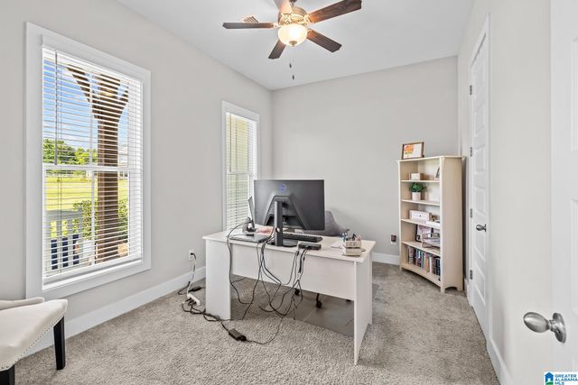 10 STONEWOOD LANE, Springville, AL 35146