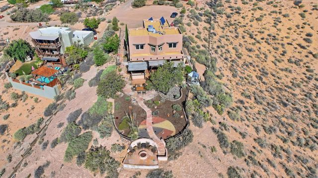 42 Sereno Court, Corrales, NM 87048