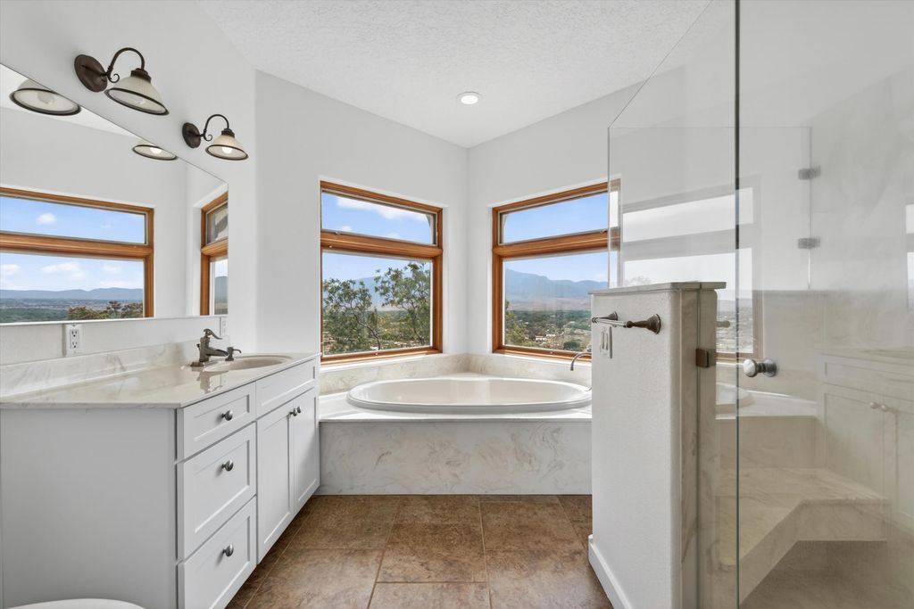 Image 49 of property listing at 42 Sereno Court, Corrales, NM 87048