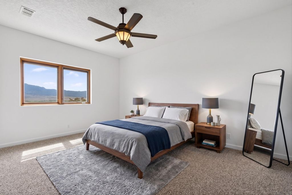 Image 57 of property listing at 42 Sereno Court, Corrales, NM 87048