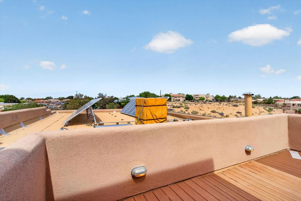 Image 59 of property listing at 42 Sereno Court, Corrales, NM 87048