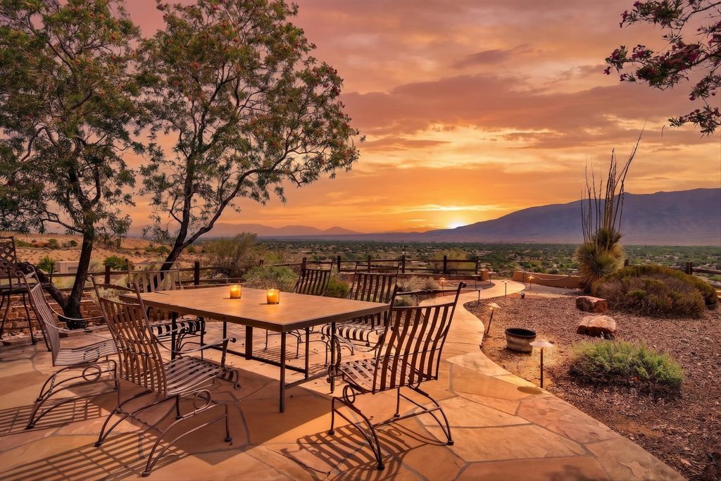 Image 73 of property listing at 42 Sereno Court, Corrales, NM 87048