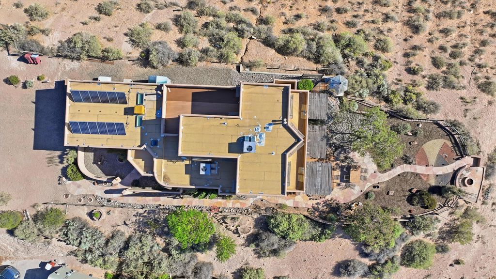 Image 79 of property listing at 42 Sereno Court, Corrales, NM 87048