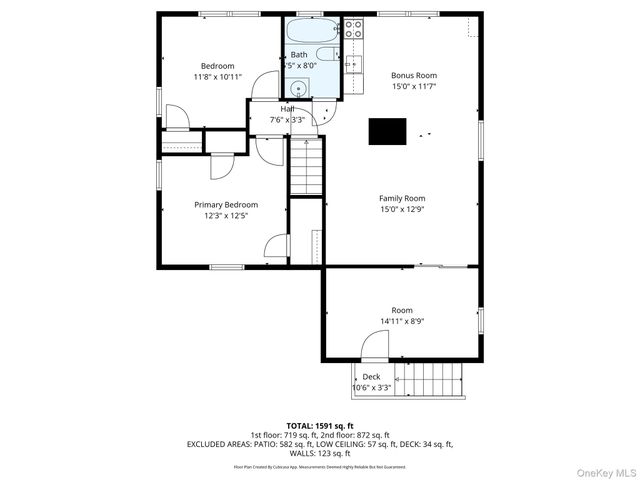 13 Squirrel Lane, Levittown, NY 11756