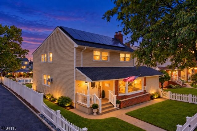 62 Liberty St, Lodi Boro, NJ 07644