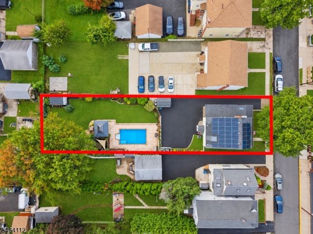 62 Liberty St, Lodi Boro, NJ 07644