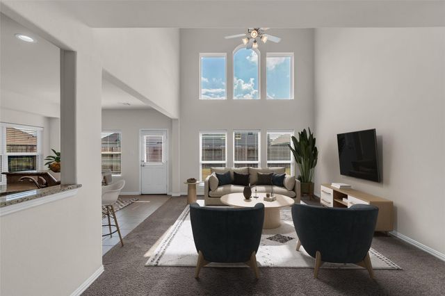 13313 Suntail Court, Texas City, TX 77568