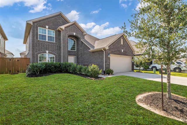 13313 Suntail Court, Texas City, TX 77568