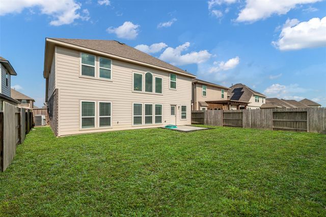 13313 Suntail Court, Texas City, TX 77568