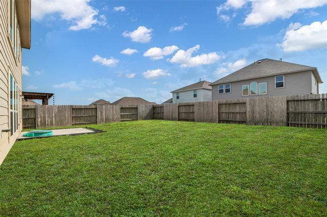 13313 Suntail Court, Texas City, TX 77568