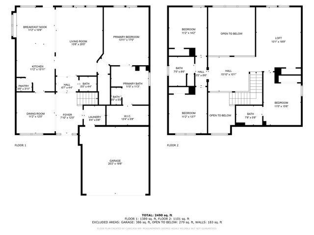 13313 Suntail Court, Texas City, TX 77568