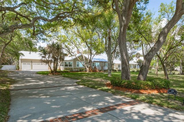 409 ROCKLEDGE DRIVE, Rockledge, FL 32955
