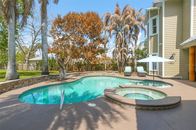 409 ROCKLEDGE DRIVE, Rockledge, FL 32955