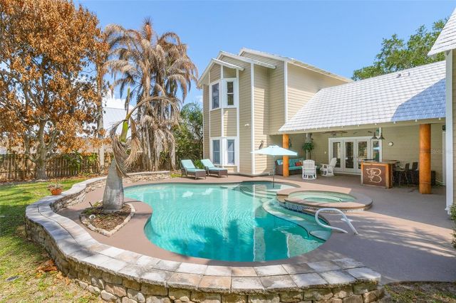 409 ROCKLEDGE DRIVE, Rockledge, FL 32955