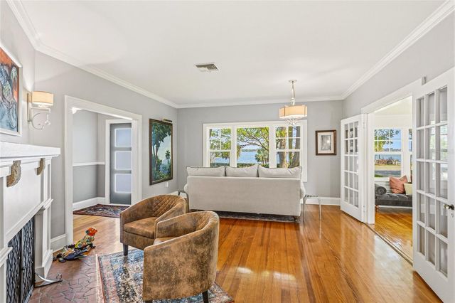 409 ROCKLEDGE DRIVE, Rockledge, FL 32955