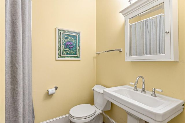 409 ROCKLEDGE DRIVE, Rockledge, FL 32955