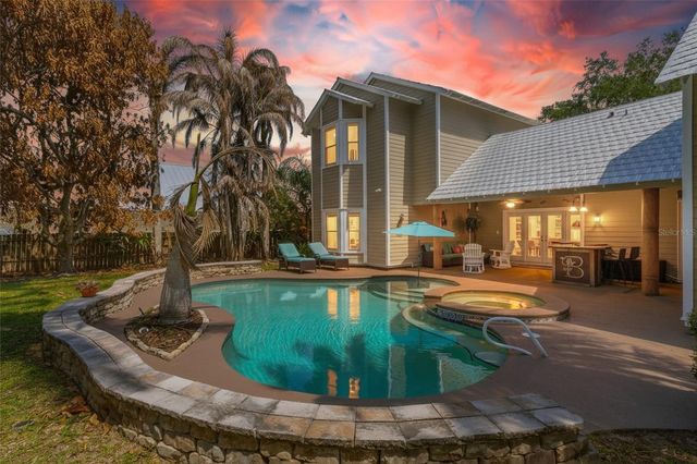 409 ROCKLEDGE DRIVE, Rockledge, FL 32955