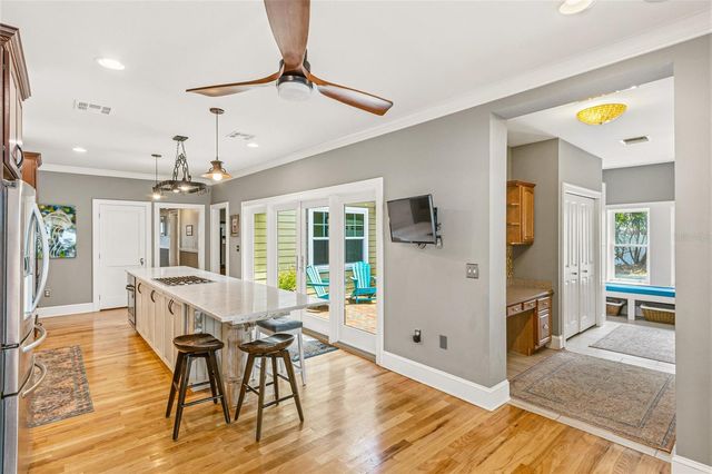 409 ROCKLEDGE DRIVE, Rockledge, FL 32955