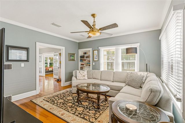 409 ROCKLEDGE DRIVE, Rockledge, FL 32955
