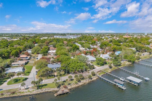 409 ROCKLEDGE DRIVE, Rockledge, FL 32955