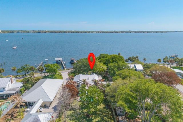 409 ROCKLEDGE DRIVE, Rockledge, FL 32955