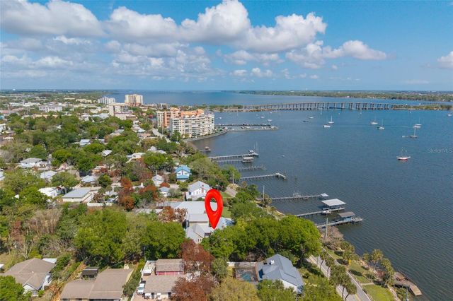 409 ROCKLEDGE DRIVE, Rockledge, FL 32955
