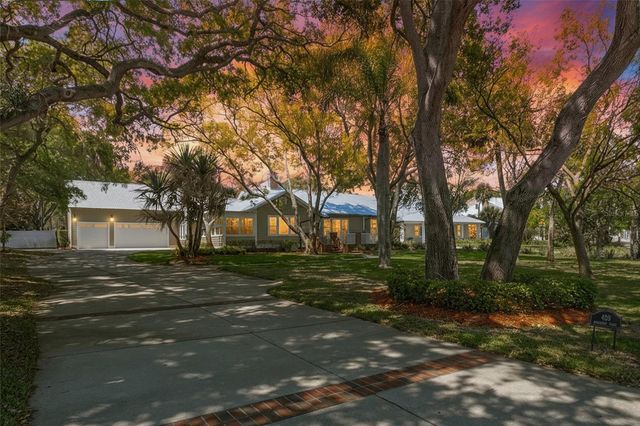 409 ROCKLEDGE DRIVE, Rockledge, FL 32955