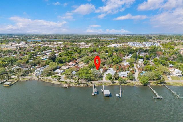 409 ROCKLEDGE DRIVE, Rockledge, FL 32955