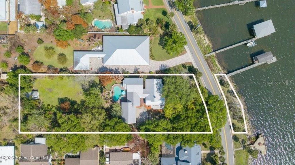 409 ROCKLEDGE DRIVE, Rockledge, FL 32955
