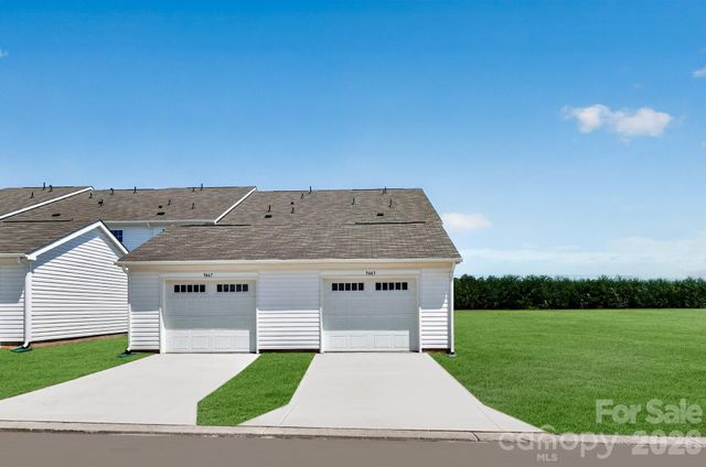 9443 Old Dowd Road 162, Charlotte, NC 28214