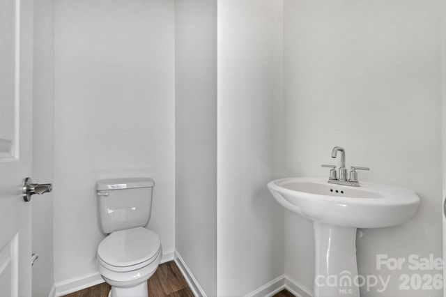 9443 Old Dowd Road 162, Charlotte, NC 28214