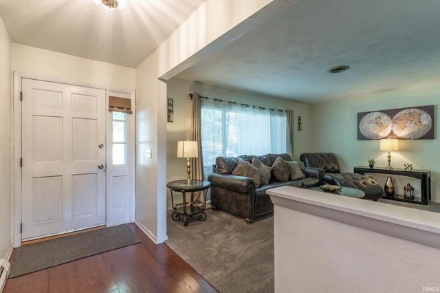 917 Wolverton Drive, Fort Wayne, IN 46825